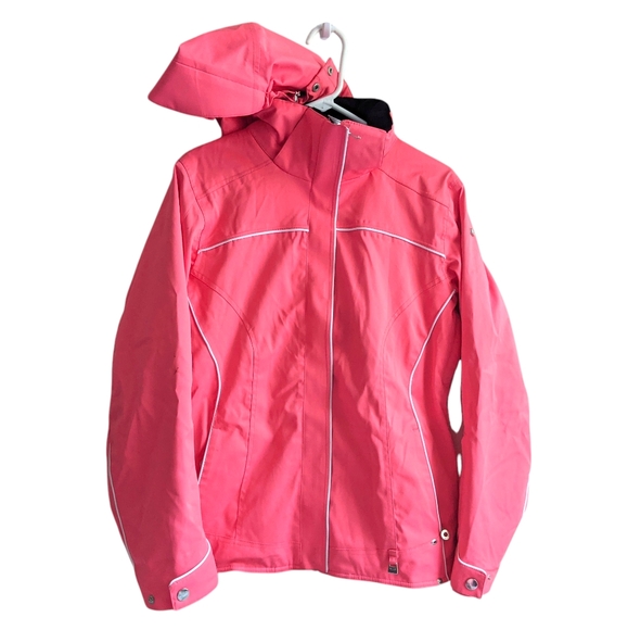 Nils women's ski jacket size 8 - Picture 1 of 16